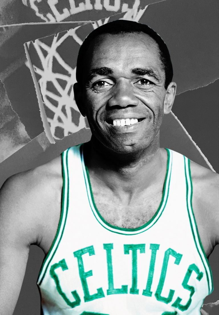 The Ultimate List of Most NBA Finals Appearances by Player Sportszion