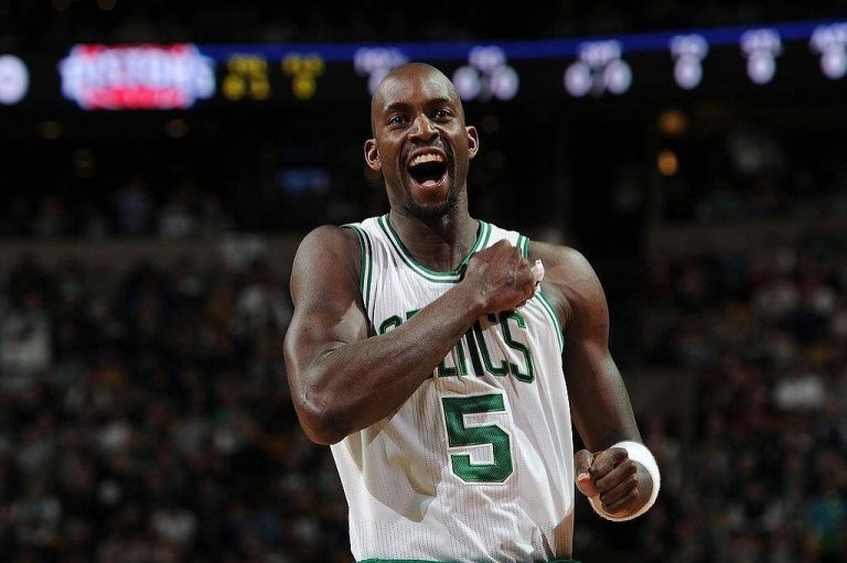 10 Players With The Longest NBA Career Sportszion