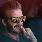 David Beckham: Top 5 Redefining Moments