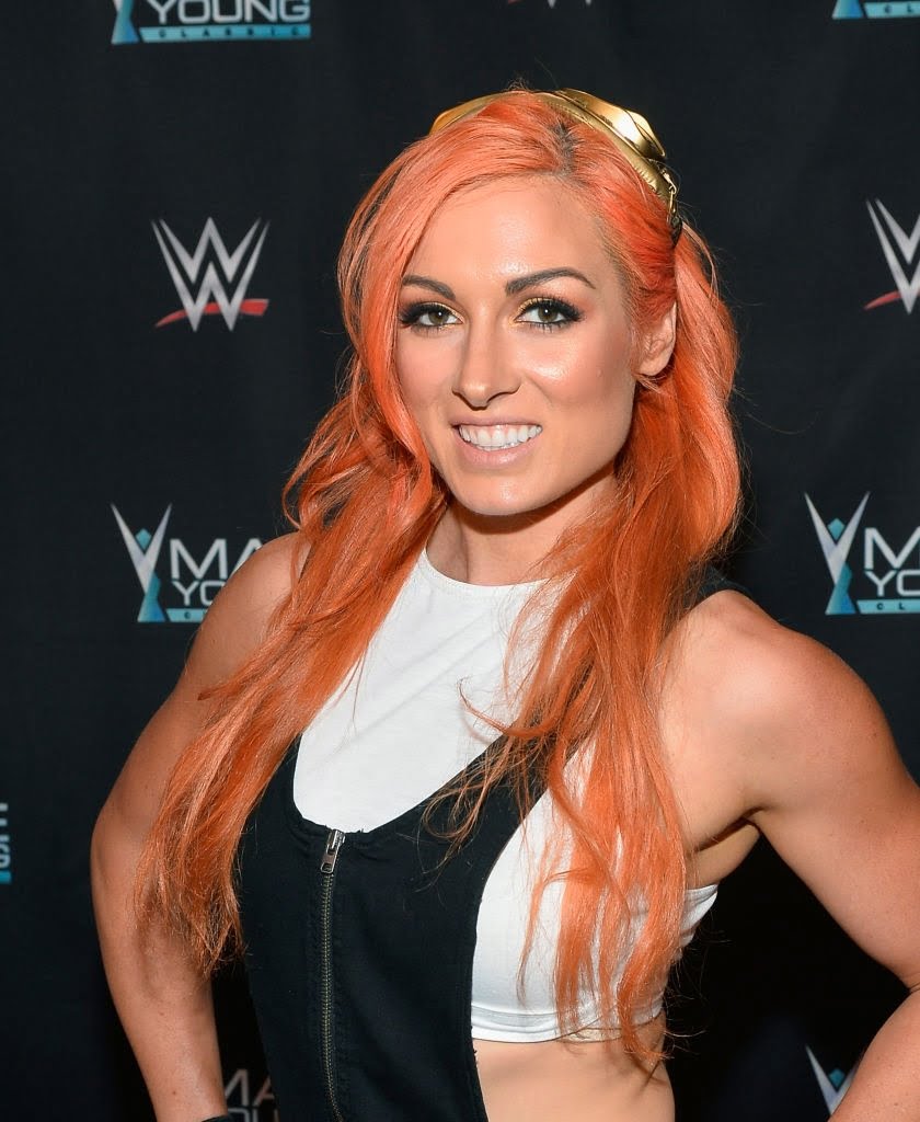 the man becky lynch