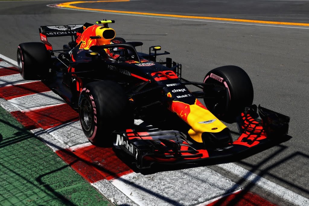 RB9- The Best Racing Car