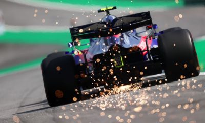Best F1 drivers of all time