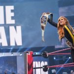 Why “The Man” Becky Lynch Became The Driving Force Behind The Growth Of Women’s Wrestling