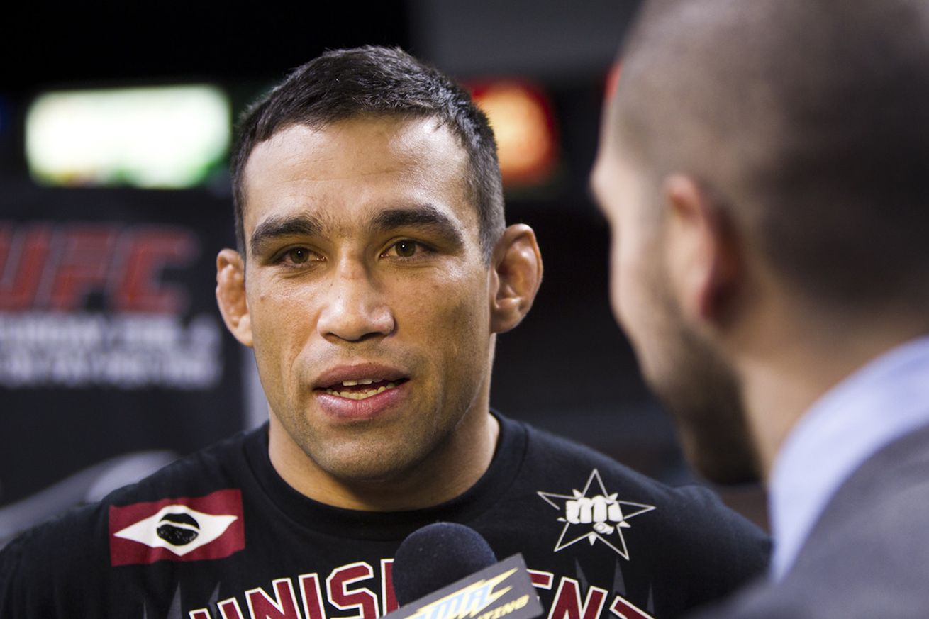 Fabricio Werdum