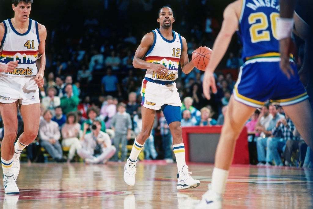 Lafayette ‘Fat’ Lever