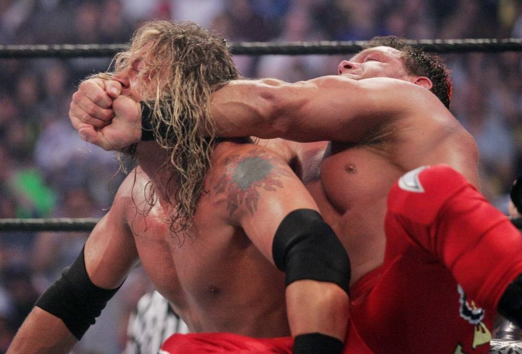 WWE superstars injuries