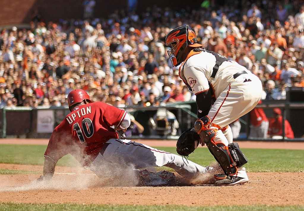 Bengie Molina one of the best MLB catchers of all time