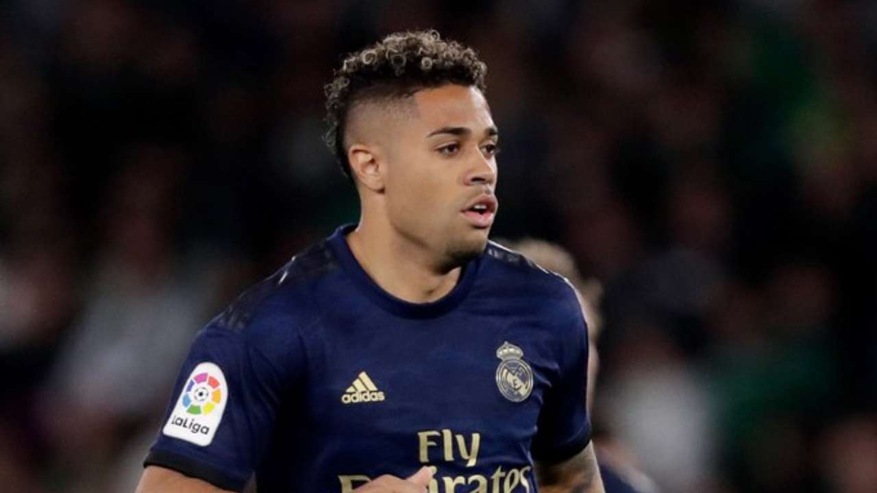 mariano diaz