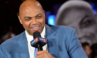 Charles Barkley