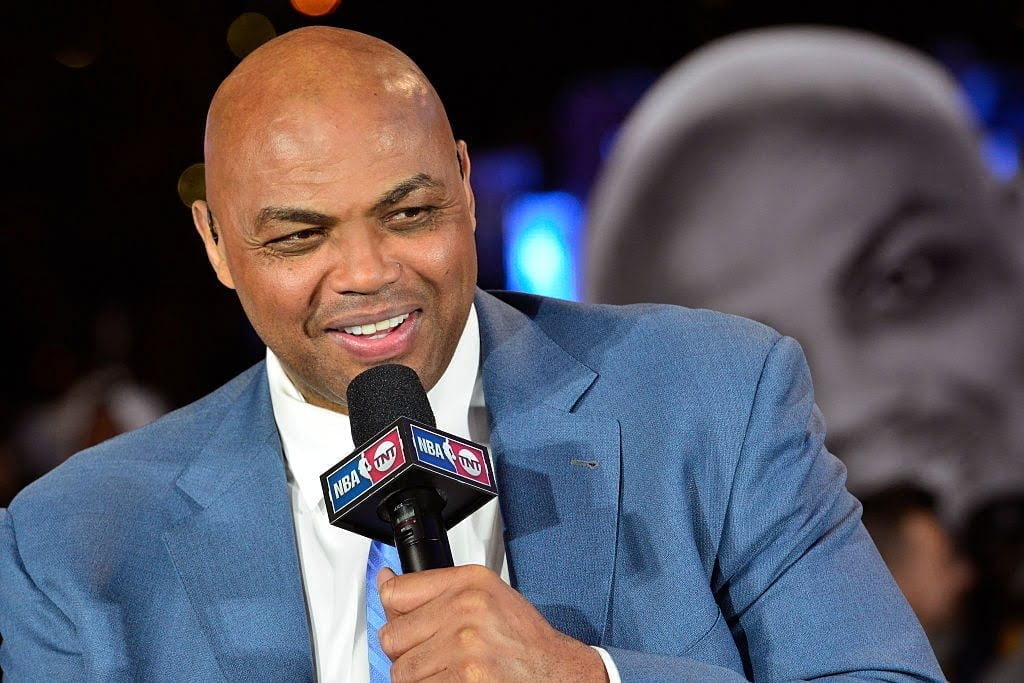 Charles Barkley