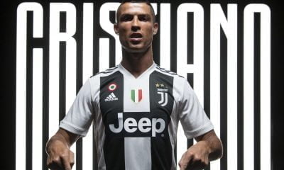Christiano Ronaldo kit