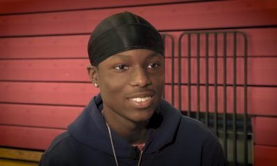 Bryce Wisdom cancer
