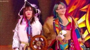 Kairi and Asuka