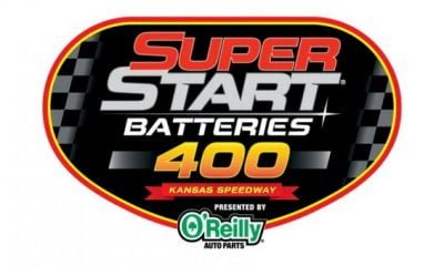 Super Start Batteries 400 Presented by O'Reilly Auto Parts