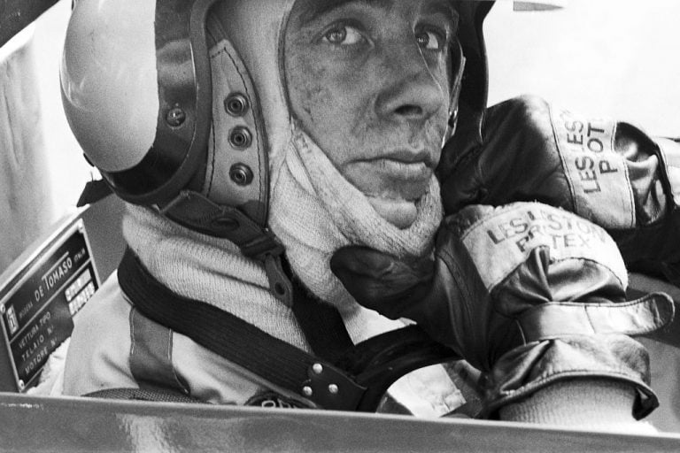 The 10 Most Tragic F1 Drivers Death of All Time - Sportszion