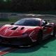 Ferrari launches simulation racing