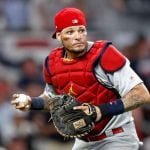 Top 10 Best Defensive Catchers of All Time in MLB