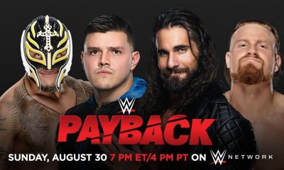 WWE Payback
