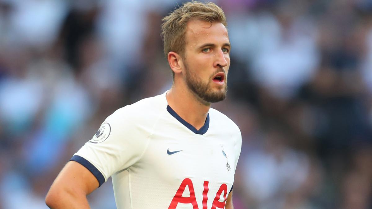 Harry Kane