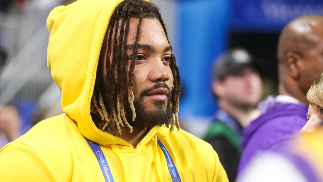 Derrius guice accused of rape by two women