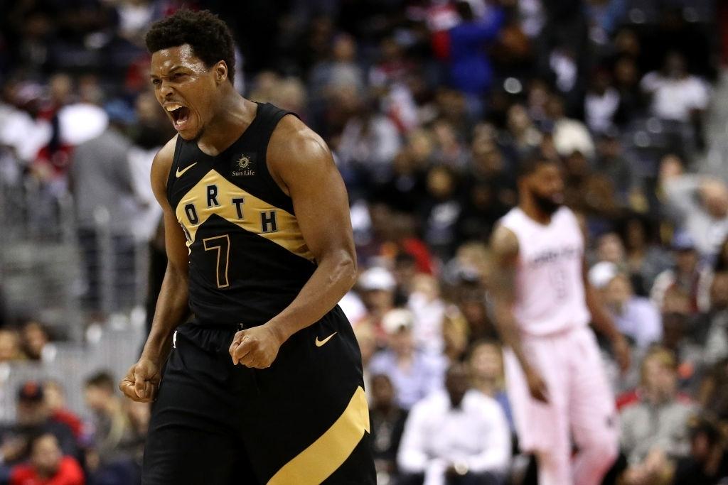 Lowry delivered a stunning performance and made Raptors a giant final threat