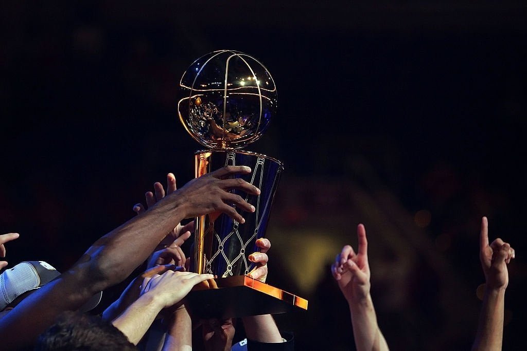 Top 4 teams to win NBA championship 2020