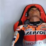 Moto GP champion Marc Marquez out for 2 to 3 months more