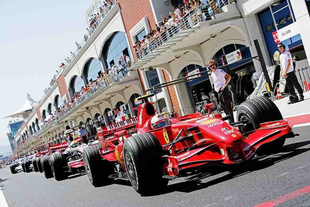 Turkey ready to host F1 after 9 years- Turkish GP