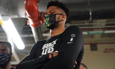 nba playoffs