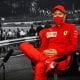 Vettel's transfer to Aston Martin uncertain.