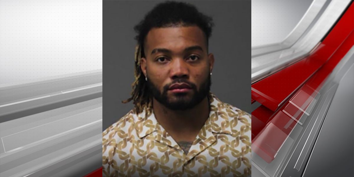 Washington releases Derrius Guice from the team after domestic violence charges