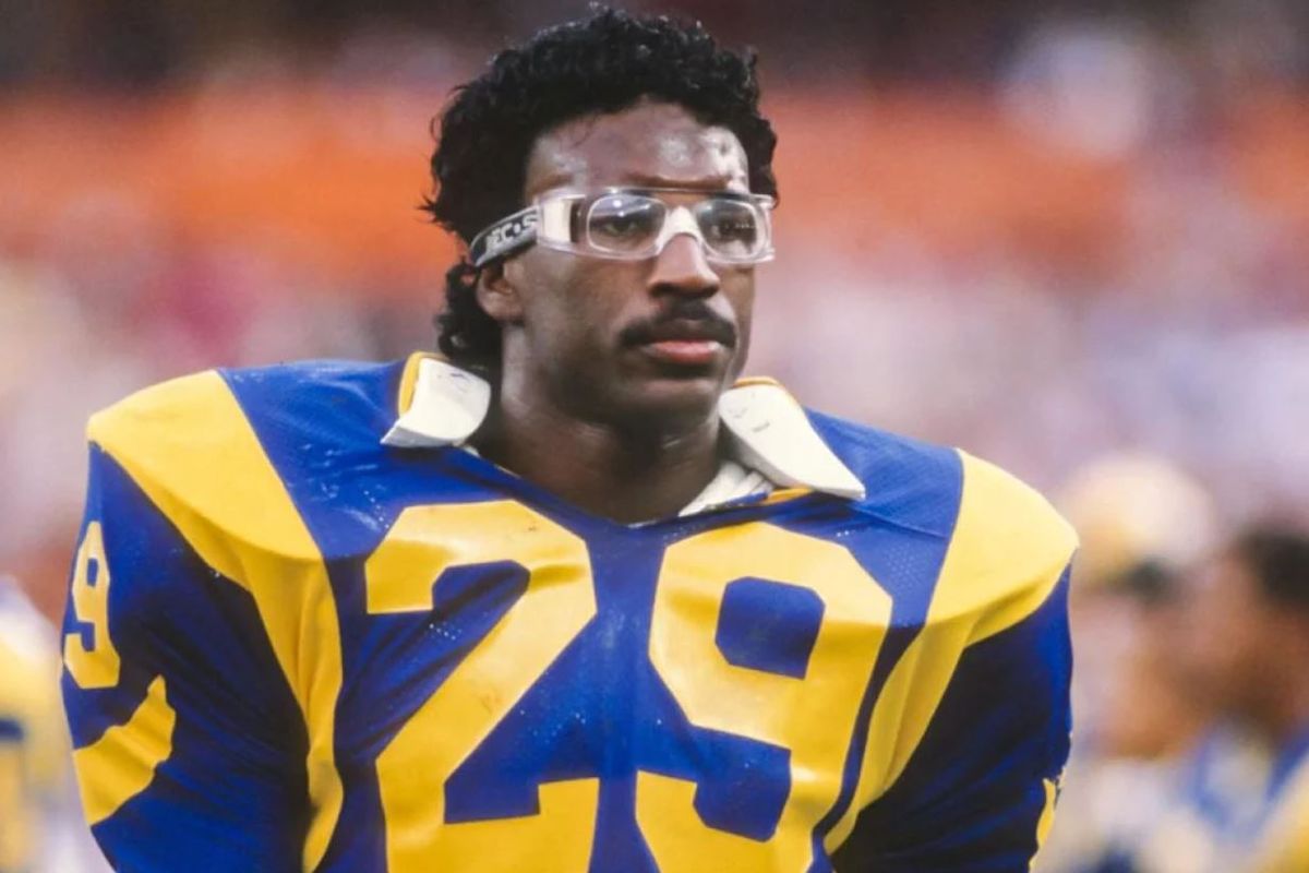 Eric Dickerson best running backs ever