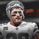 Dallas Cowboys Jason Witten announced that he is joining the Las Vegas Raiders soon