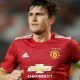 Harry Maguire arrested