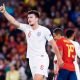 Harry Maguire dropped from the England squad