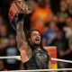 Roman Reigns shall be in the triple threat match for the Universal championship in Payback
