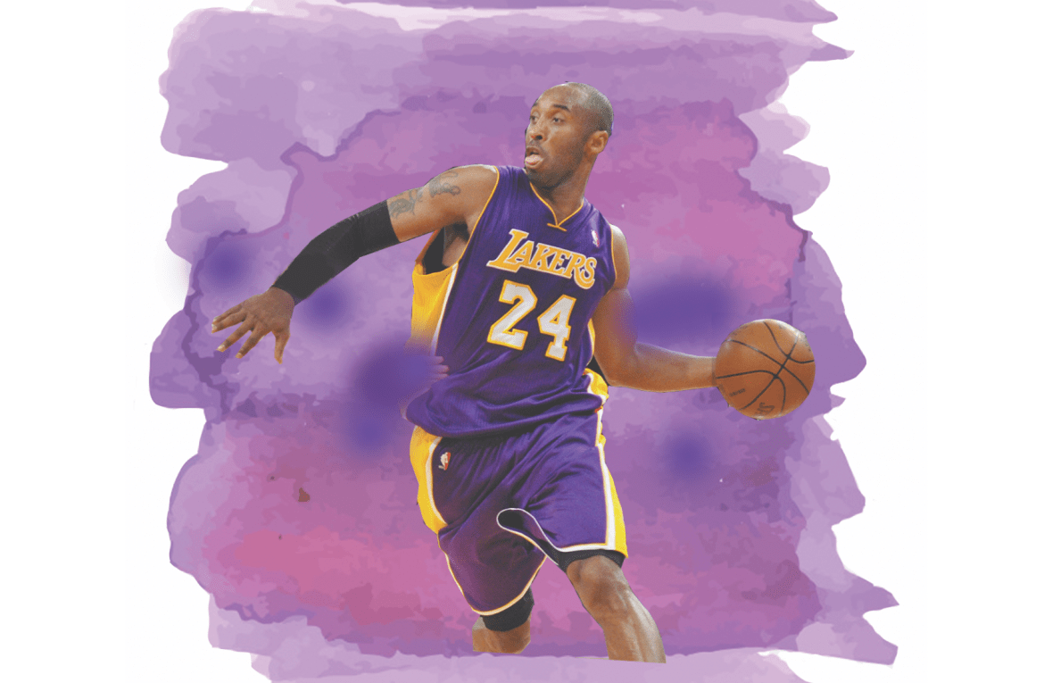 Kobe Bryant