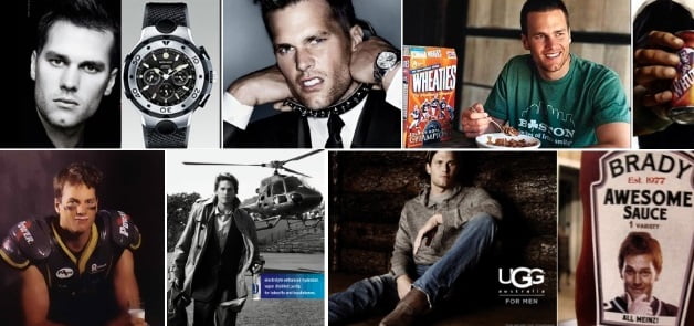 Tom Brady lonewolf life style