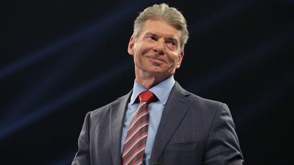 Vince Mcmahon Biography