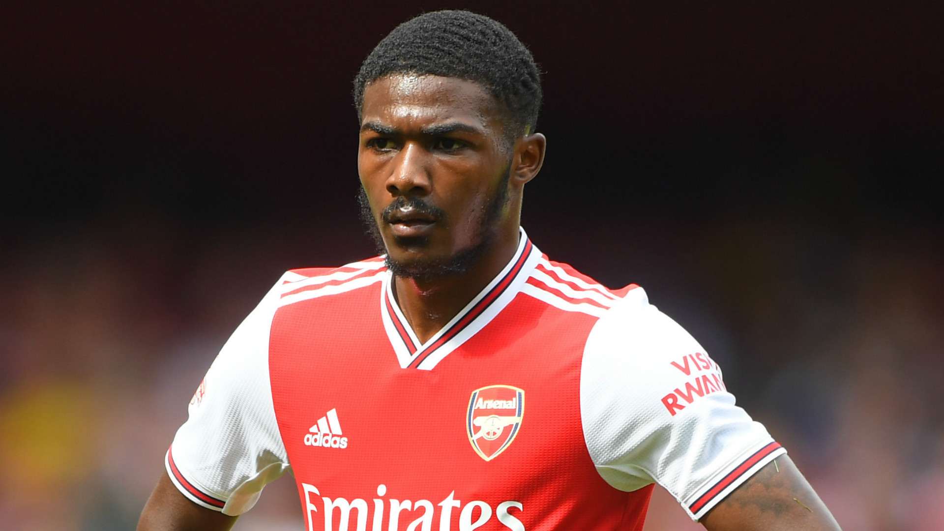 Ainsley Maitland Niles