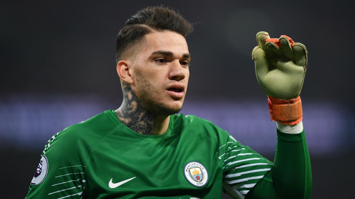 Ederson