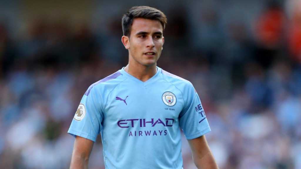 Eric Garcia