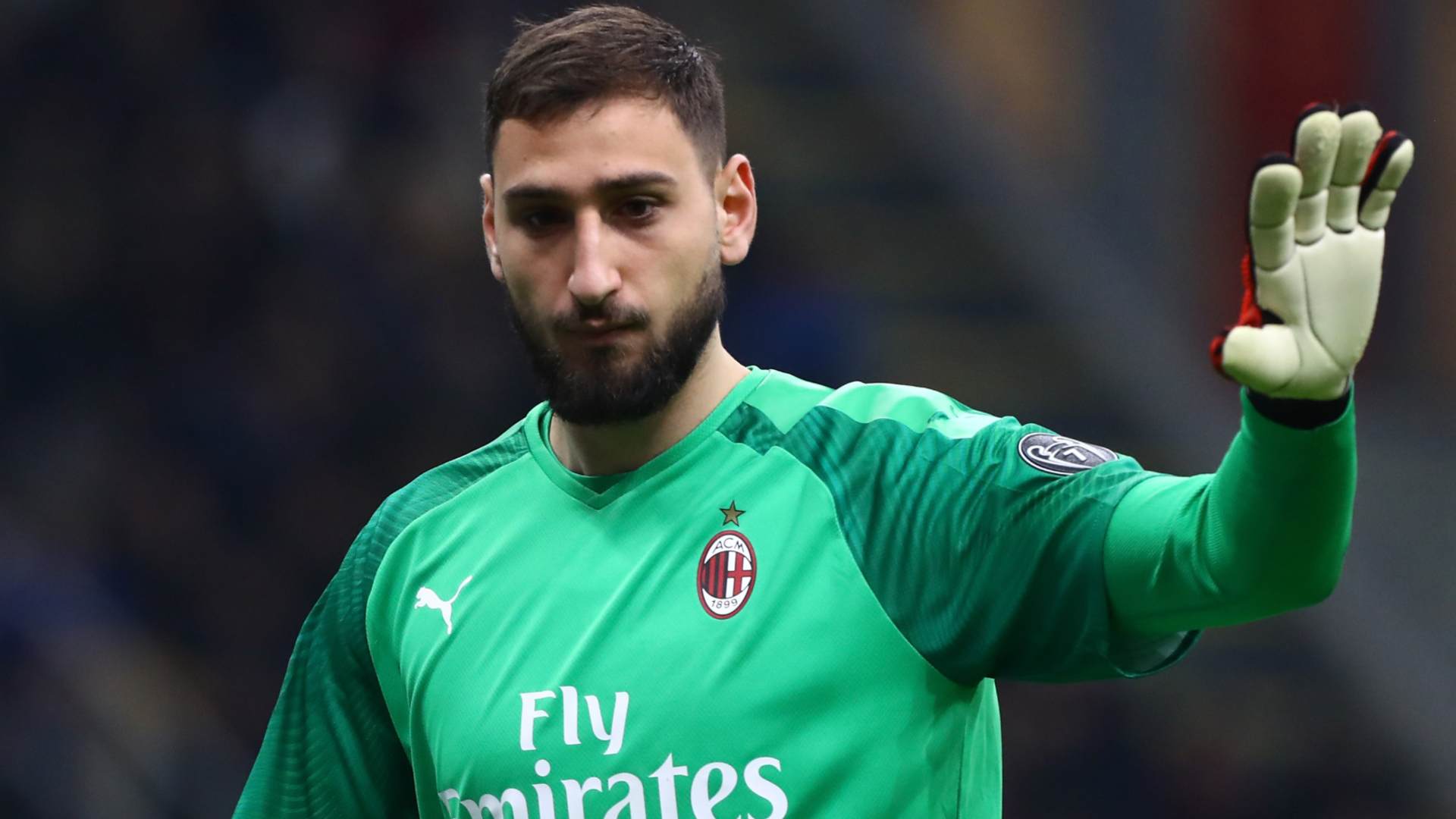 Chelsea interested in signing Gianluigi Donnarumma