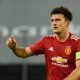 Harry Maguire to hold talks with Manchester United