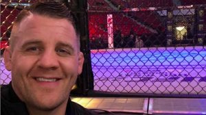 Marc Goddard DQ's Darmaki