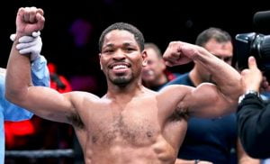 Shawn Porter 