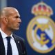 Zinedine Zidane