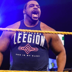Keith Lee is all set to arrive at Monday night RAW next week following defeat at NXT TakeOver