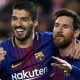 Lionel Messi - Luis Suarez friendship has an impact on Messi's future