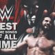 Best WWE theme songs of all time